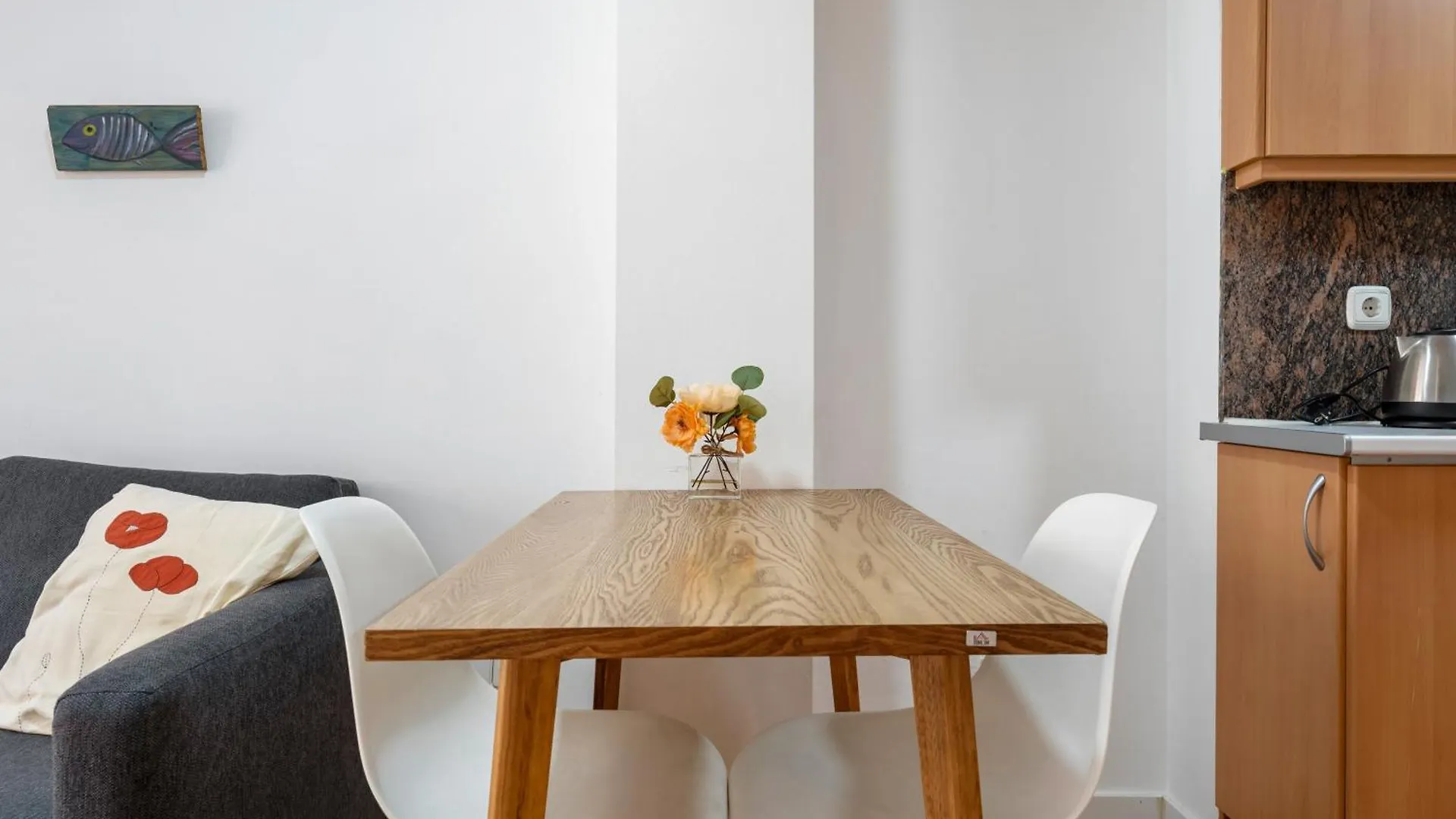Apartment Una Joya En Tarragona