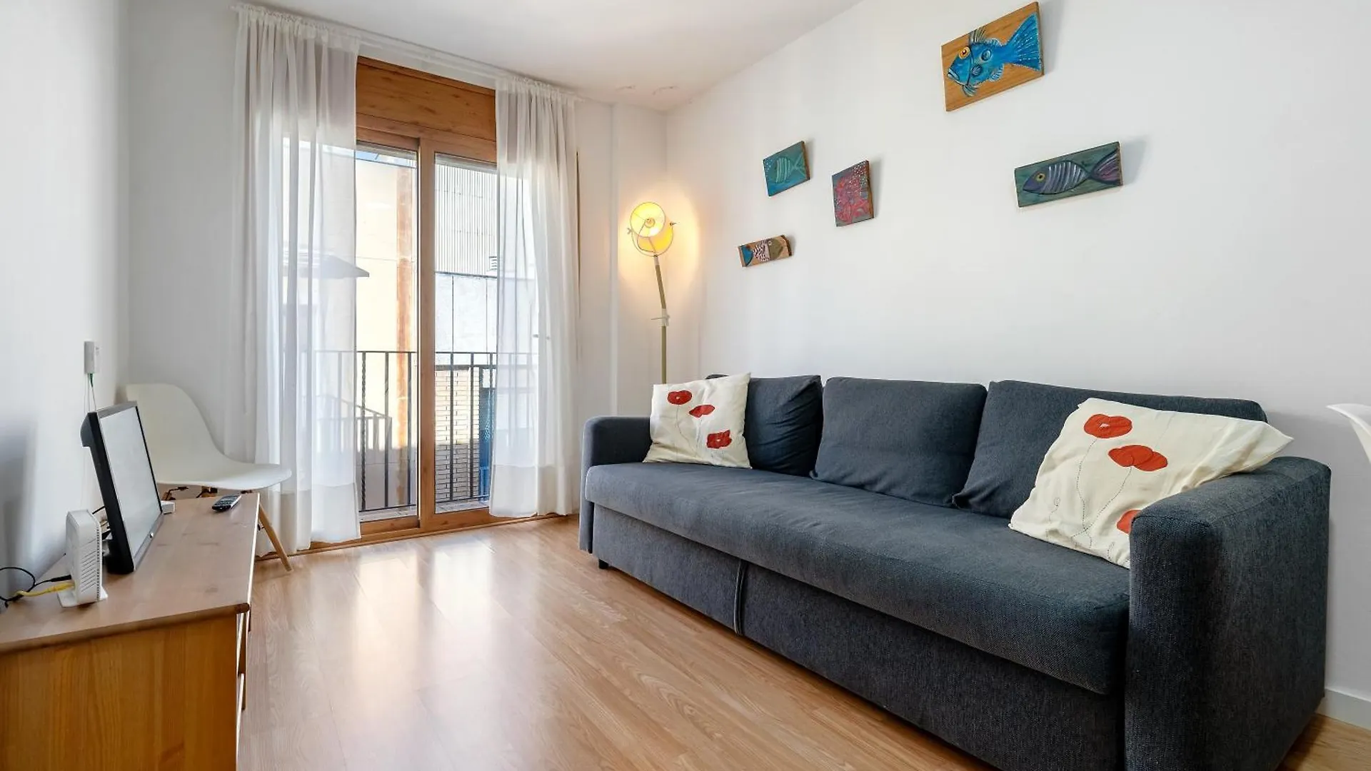 Una Joya En Tarragona location