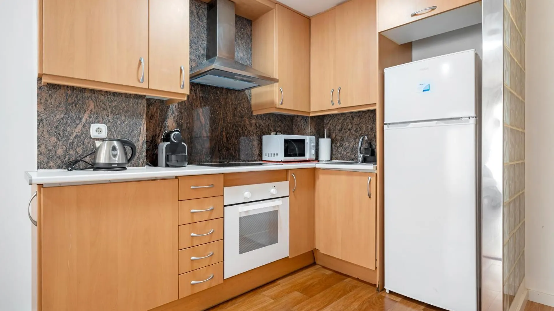 Una Joya En Tarragona Apartment