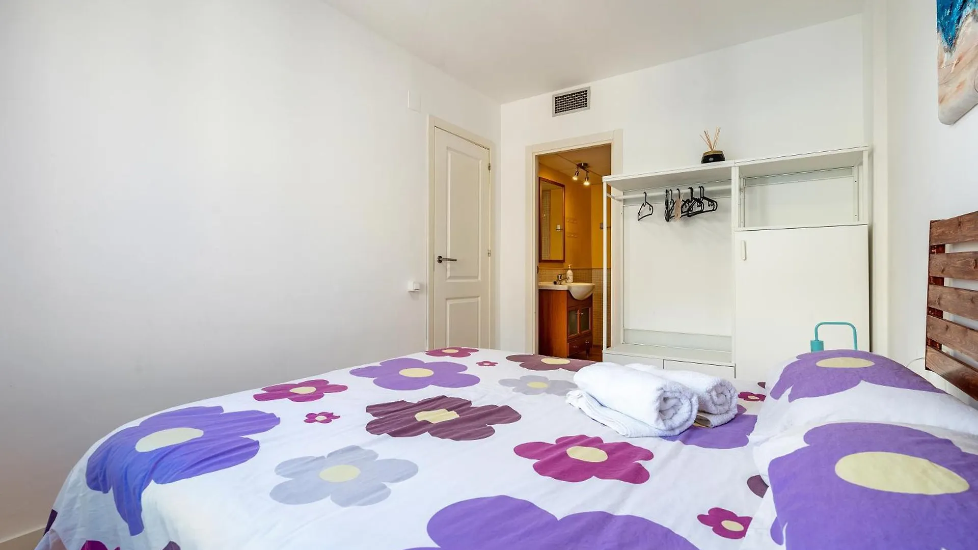 Una Joya En Tarragona Apartment