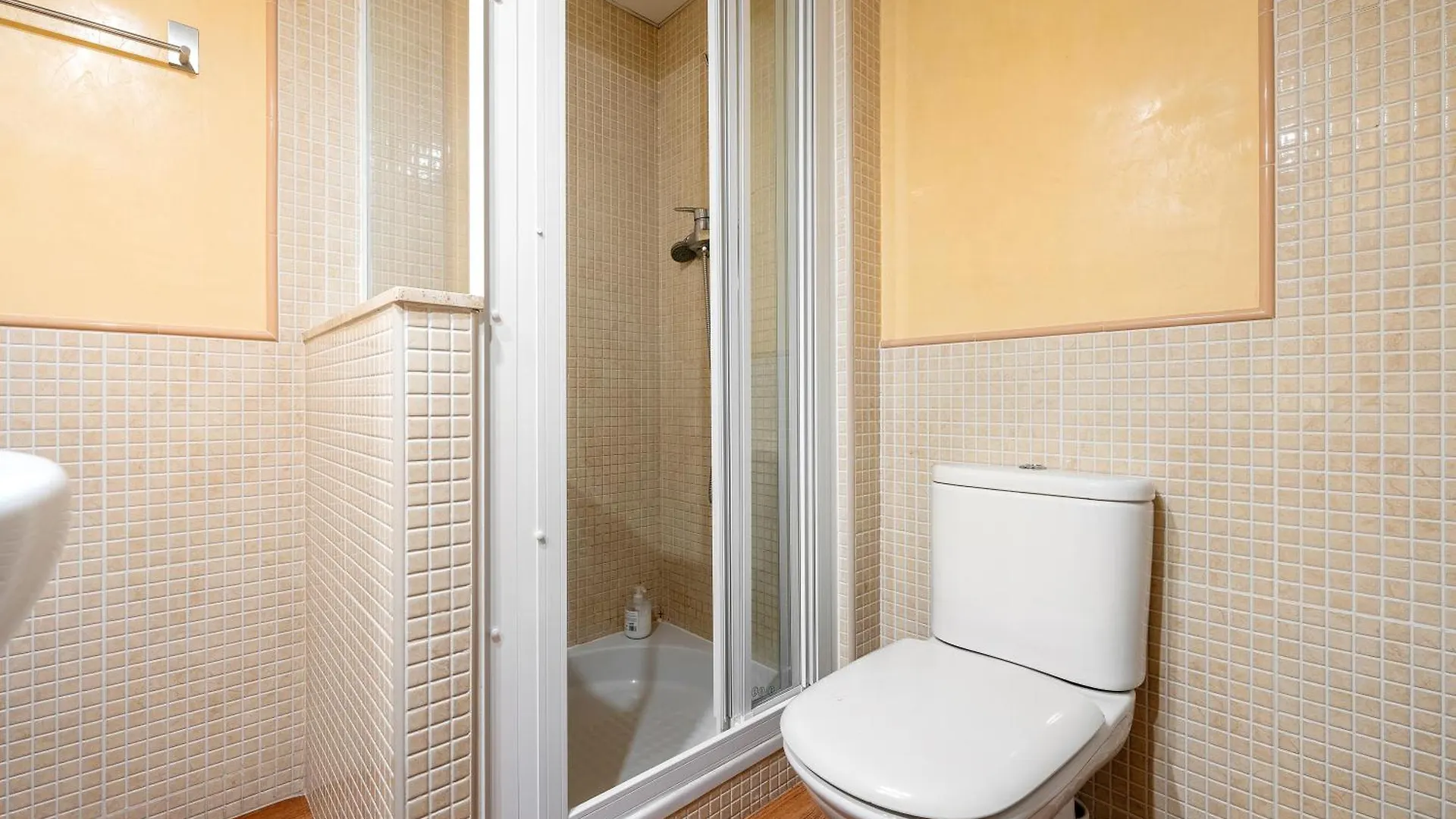 Una Joya En Tarragona Apartment