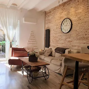 Ef7 Beds & Family Tarragona