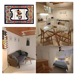 Casa Salamandra Tarragona