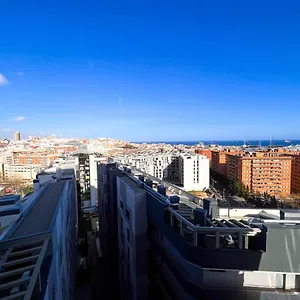  Appartement The Tower By Tarragonadays