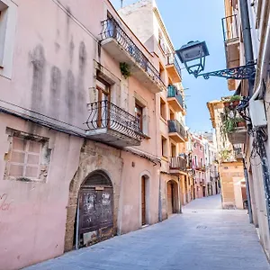 Old Town Experience Tarragona