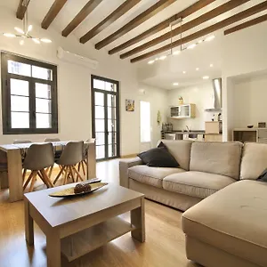  Appartement Mediterranean Way - Sant Domenec